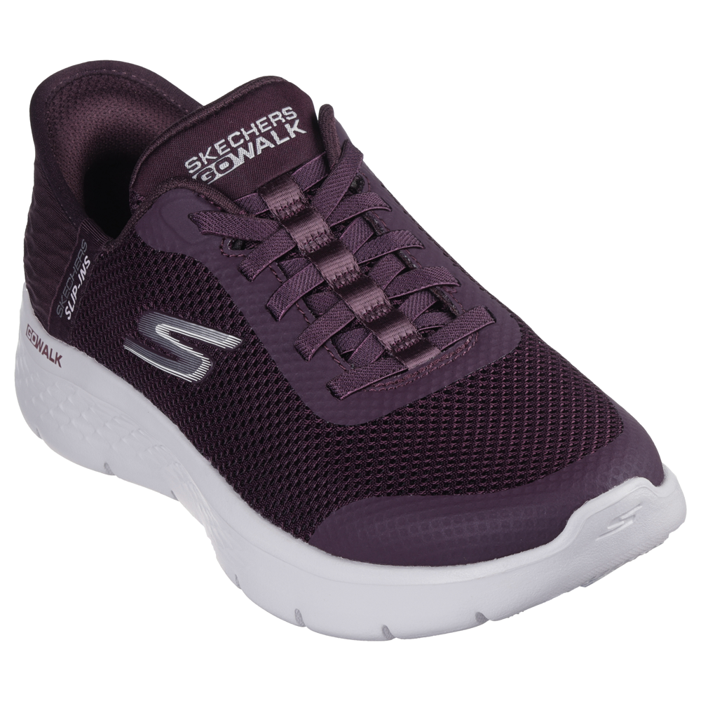 Skechers go step trainers online