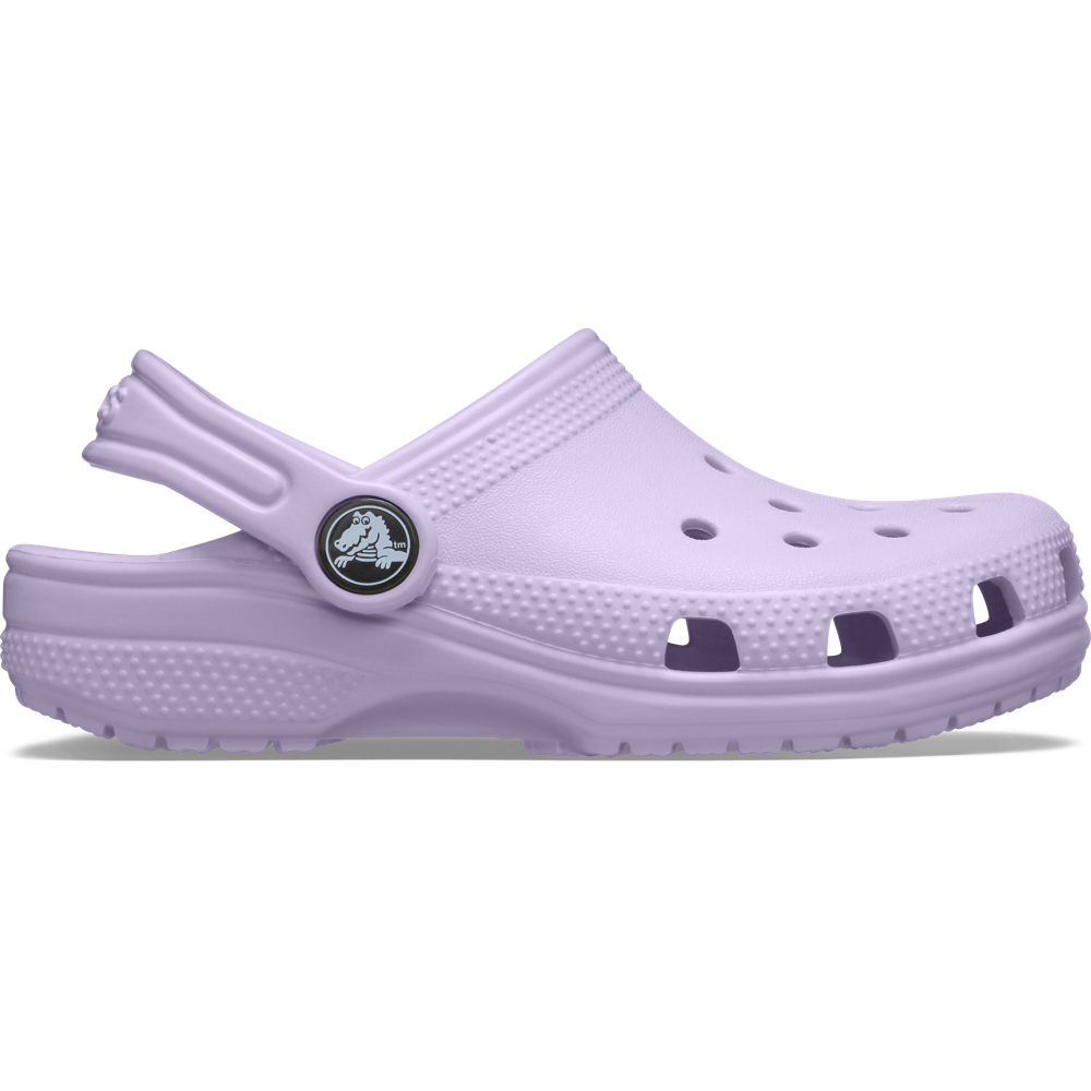 Pastel crocs online