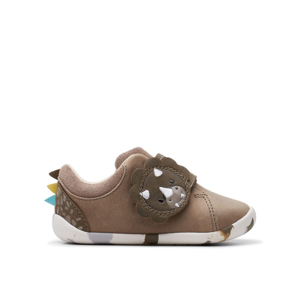 Clarks soft sole baby shoes hotsell