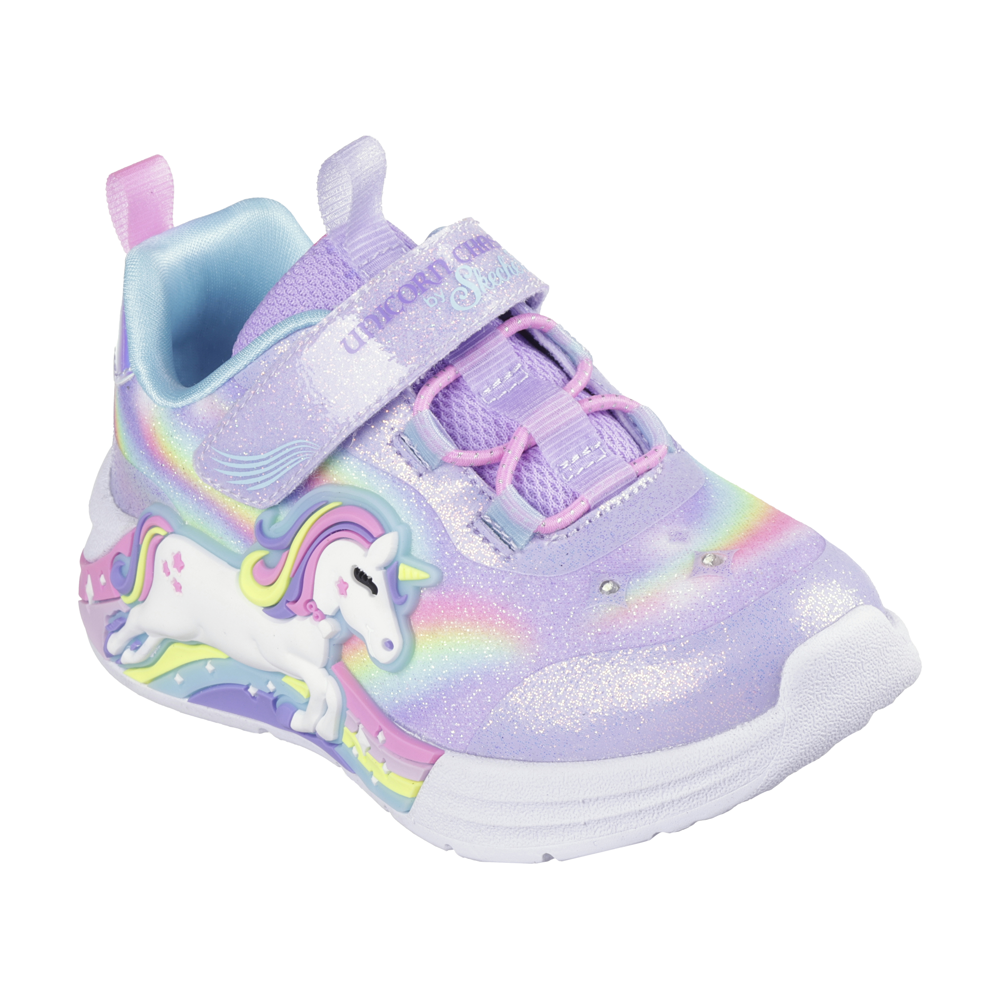 Skechers unicorn collection on sale