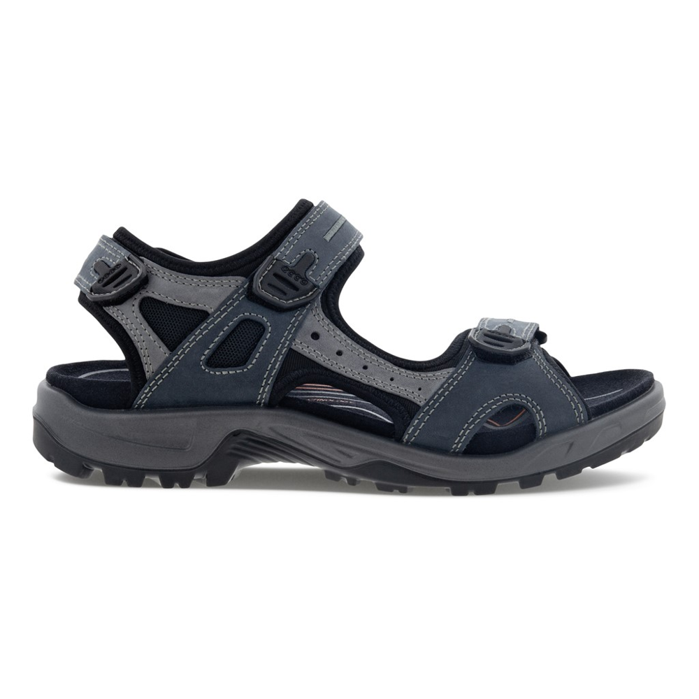 Ecco offroad yucatan sandal hotsell