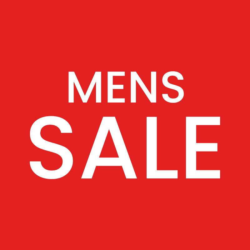 Mens Sale