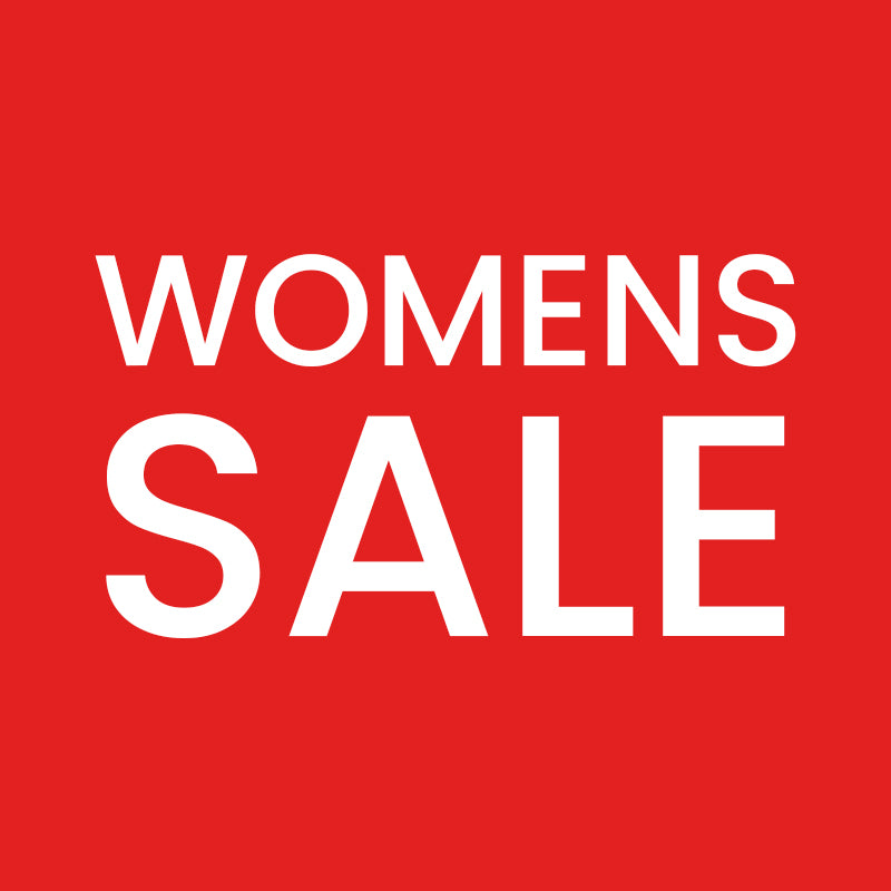 Womens Sale