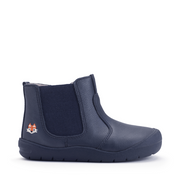 Start Rite - First Chelsea - Navy - Boots