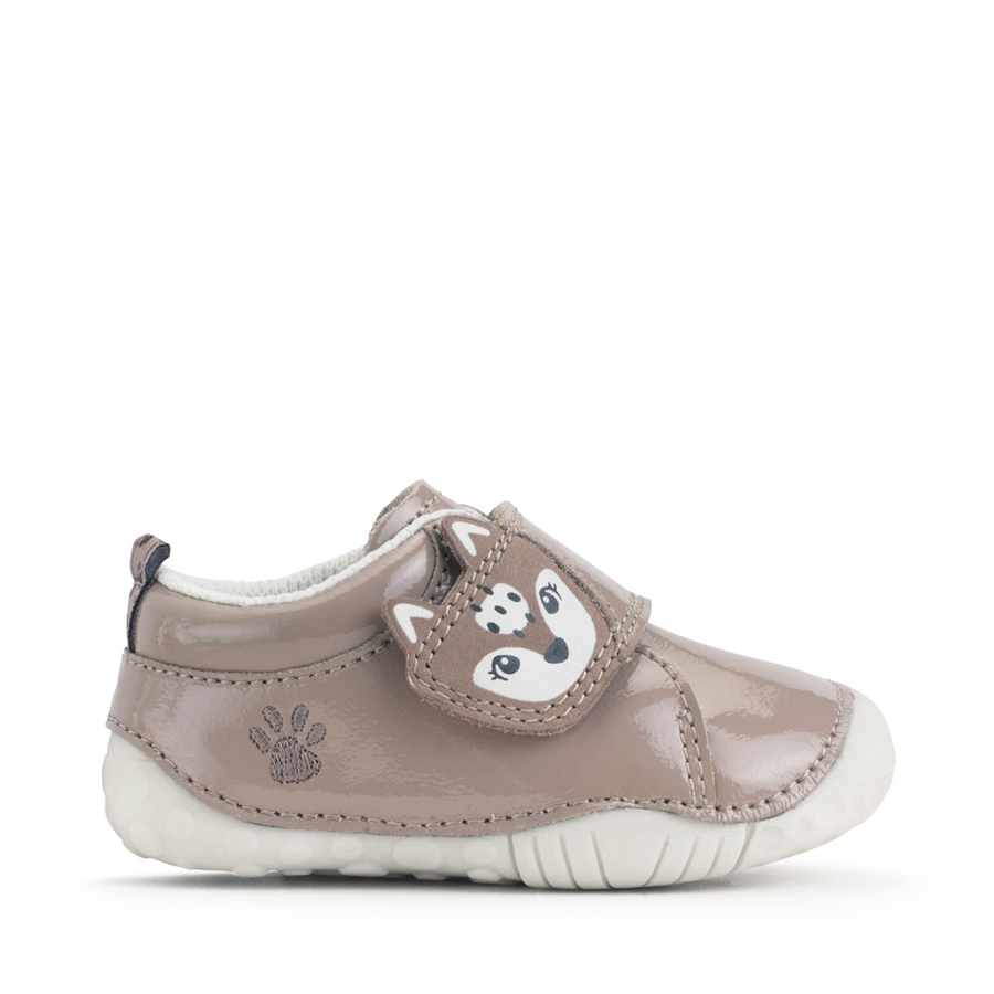 Start Rite - Wild Fawn - Taupe - Shoes