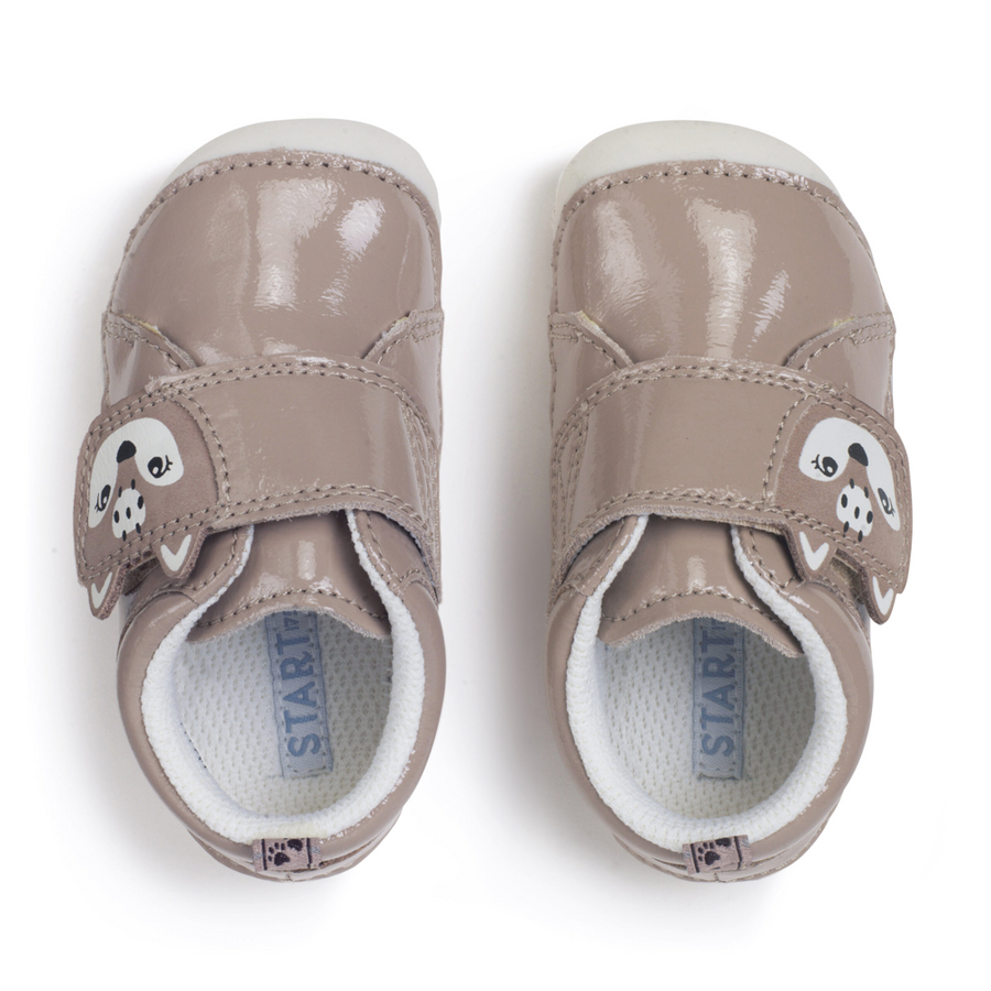 Start Rite - Wild Fawn - Taupe - Shoes