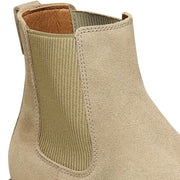 Birkenstock - Highwood Slip On Suede - Taupe - Boots