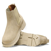 Birkenstock - Highwood Slip On Suede - Taupe - Boots