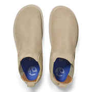 Birkenstock - Highwood Slip On Suede - Taupe - Boots