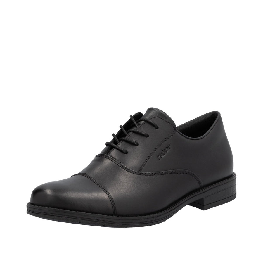 Rieker - 10317-00 - Nero/Black - Shoes