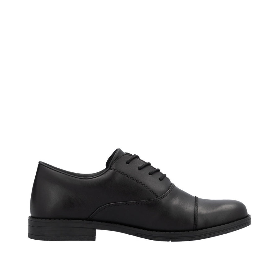 Rieker - 10317-00 - Nero/Black - Shoes