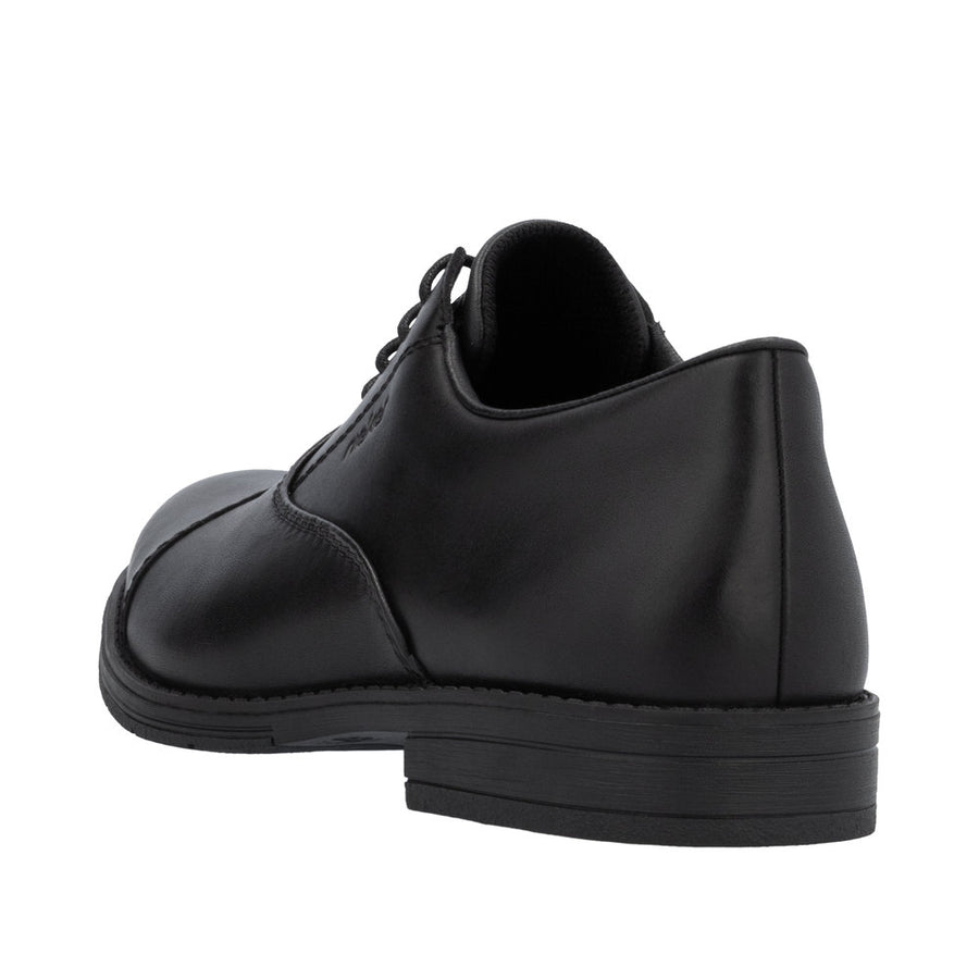 Rieker - 10317-00 - Nero/Black - Shoes