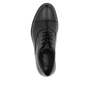 Rieker - 10317-00 - Nero/Black - Shoes