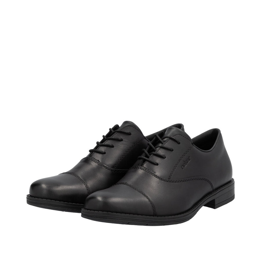 Rieker - 10317-00 - Nero/Black - Shoes