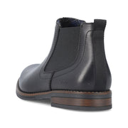 Rieker - 10374-00 - Nero - Boots