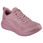 Skechers - Bobs Squad Chaos - Face Off - Raspberry - Trainers