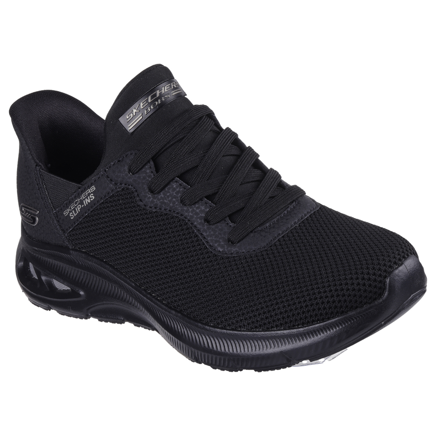 Skechers - Bobs - Unity Pinch of Luck - Black - Trainers