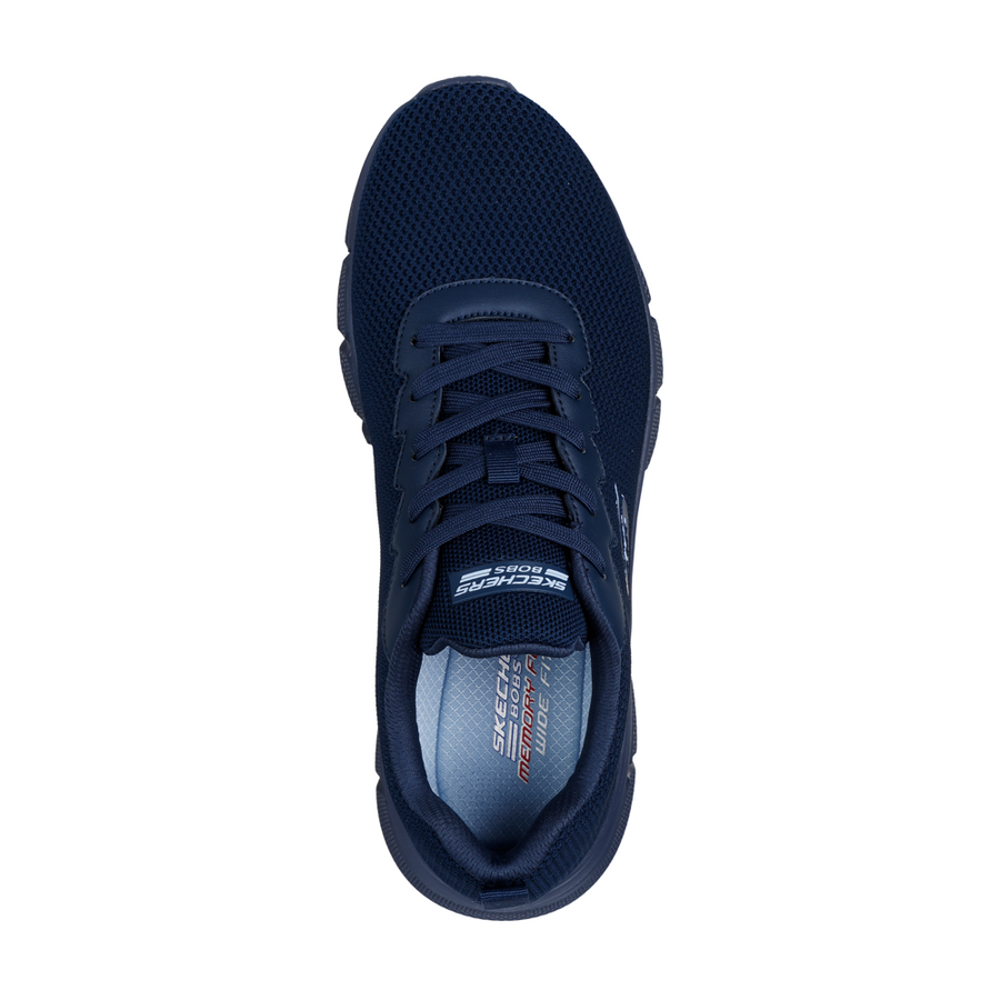 Skechers - Bobs B Flex - Chill Edge - Navy - Trainers