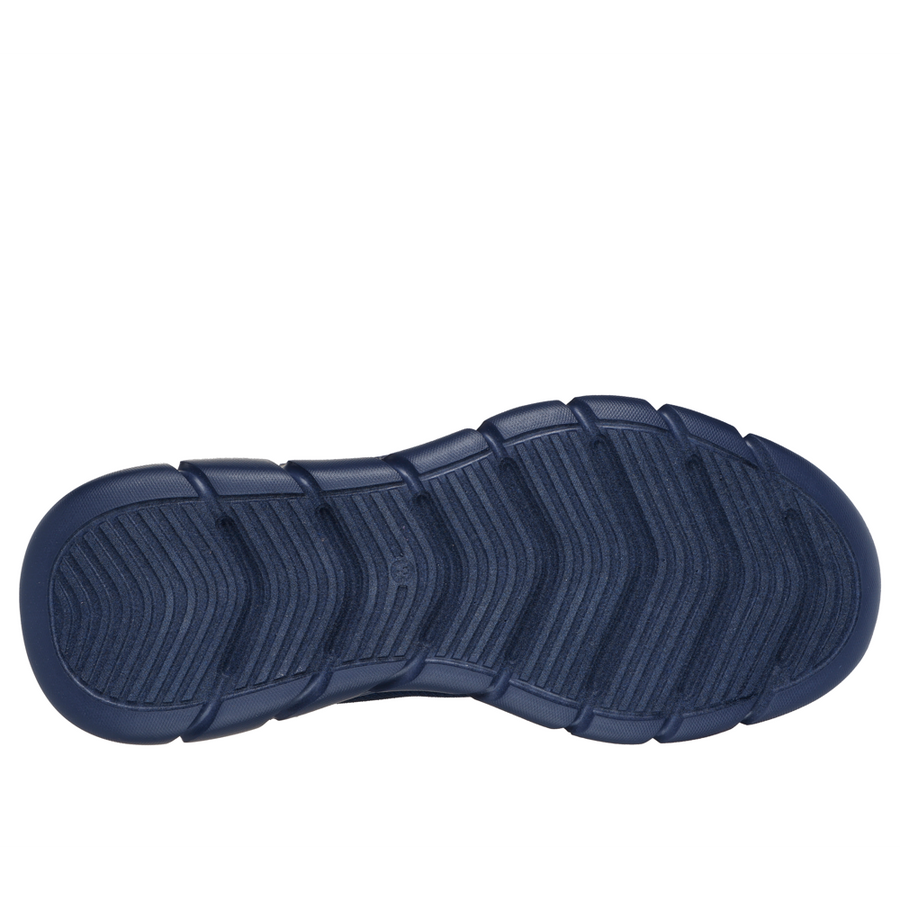 Skechers - Bobs B Flex - Chill Edge - Navy - Trainers