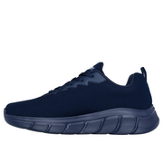 Skechers - Bobs B Flex - Chill Edge - Navy - Trainers