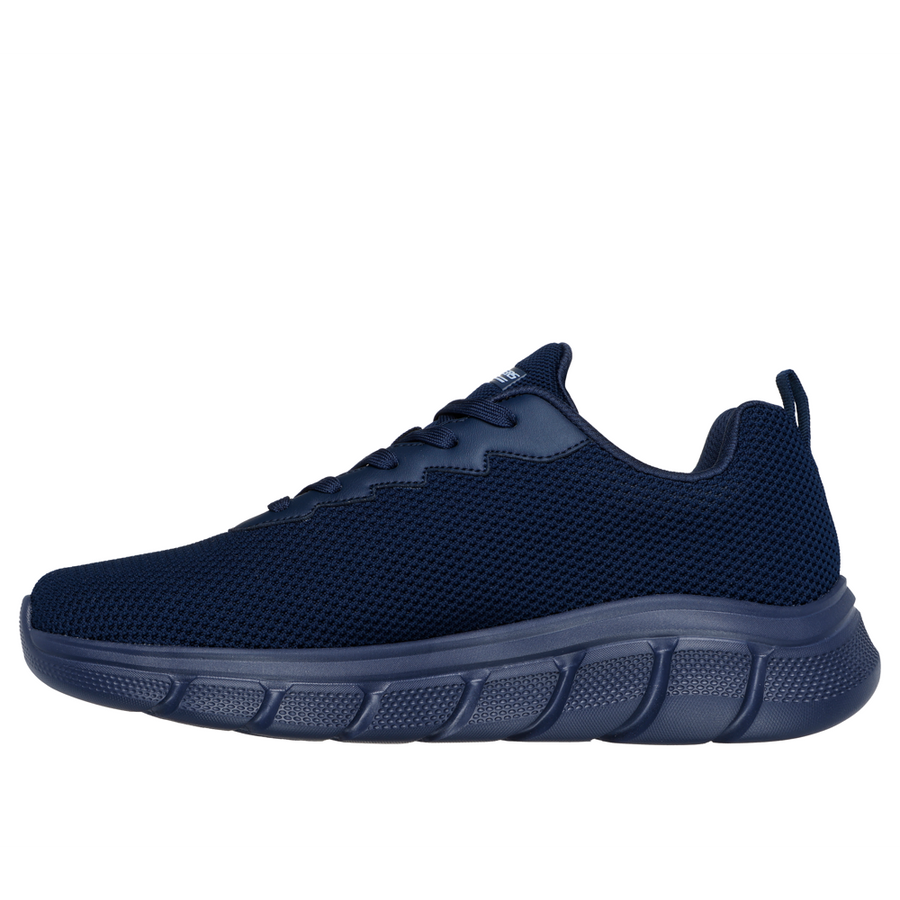 Skechers - Bobs B Flex - Chill Edge - Navy - Trainers