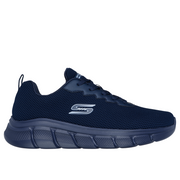 Skechers - Bobs B Flex - Chill Edge - Navy - Trainers