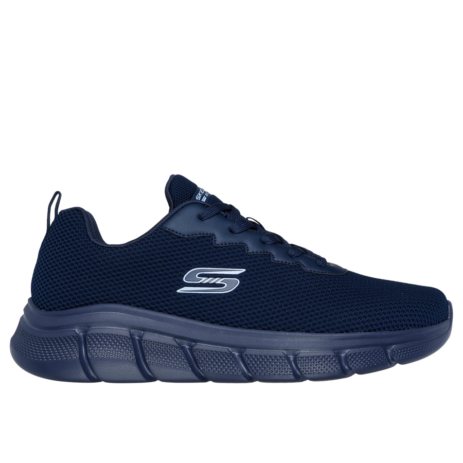 Skechers - Bobs B Flex - Chill Edge - Navy - Trainers