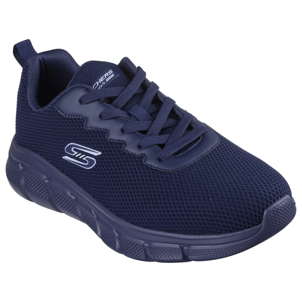 Skechers - Bobs B Flex - Chill Edge - Navy - Trainers