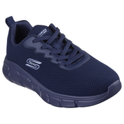 Skechers - Bobs B Flex - Chill Edge - Navy - Trainers