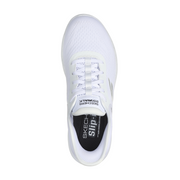 Skechers - Go Walk 7 - Valin - White/Black - Trainers