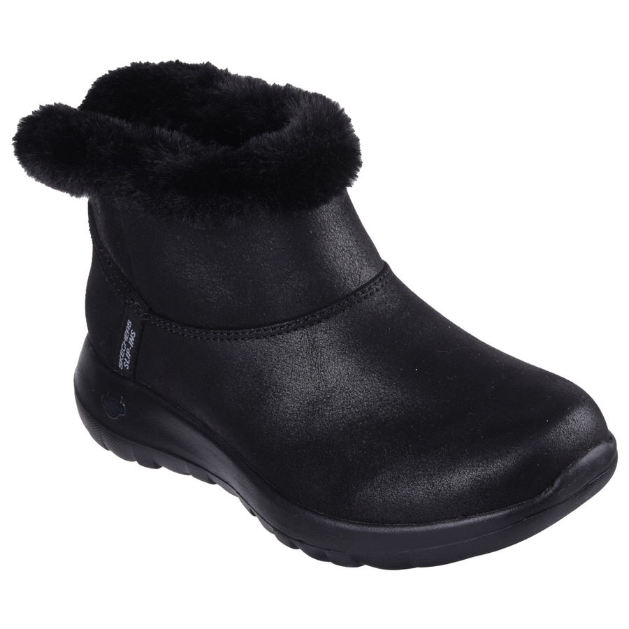 Skechers - On-The-Go Joy -Cozy Dream - Black - Boots