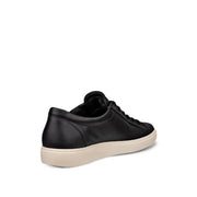 Ecco - Classic Sneaker - Black - Shoes