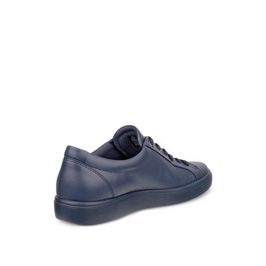 Ecco - Classic Sneaker - Navy - Shoes