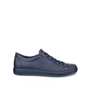 Ecco - Classic Sneaker - Navy - Shoes