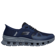 Skechers - Glide-Step Pro - Navy/Charcoal - Trainers