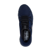 Skechers - Glide-Step Pro - Navy/Charcoal - Trainers