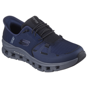 Skechers - Glide-Step Pro - Navy/Charcoal - Trainers