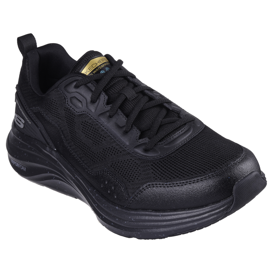 Skechers - Vapor Foam - Veiko - Black - Trainers