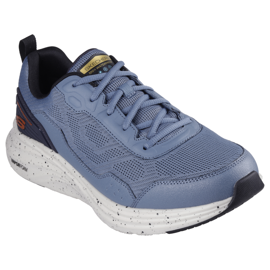 Skechers - Vapor Foam - Veiko - Blue - Trainers