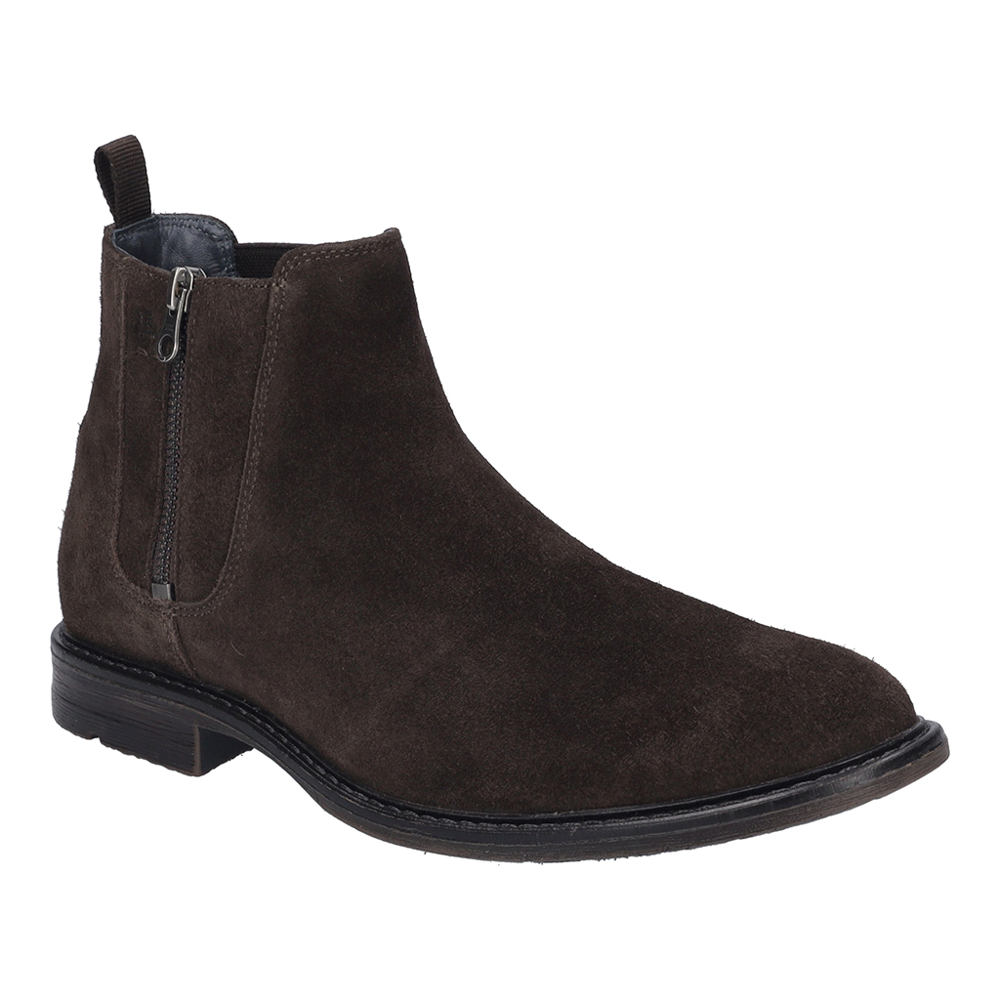 Josef Seibel - Earl 12 - Moro - Boots