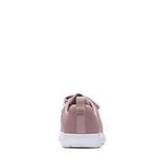 Clarks - Ath Flux K - Pink - Shoes