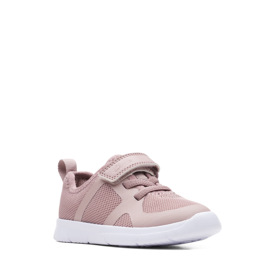 Clarks - Ath Flux T - Pink - Shoes