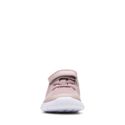 Clarks - Ath Flux T - Pink - Shoes