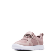 Clarks - Ath Flux T - Pink - Shoes