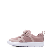 Clarks - Ath Flux T - Pink - Shoes