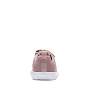 Clarks - Ath Flux T - Pink - Shoes