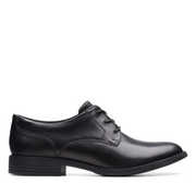 Clarks - Camzin Iris - Black - Shoes