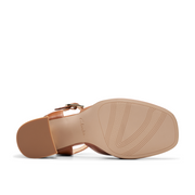 Clarks - Ritzy75 Rae - Tan - Sandals