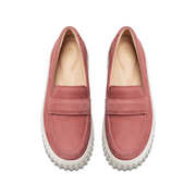 Clarks - Mayhill Cove - Dusty Rose - Shoes