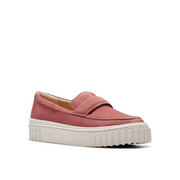 Clarks - Mayhill Cove - Dusty Rose - Shoes